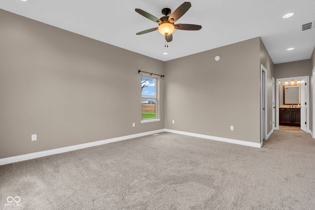 3201 N 675 Road E, Darlington, IN 47940