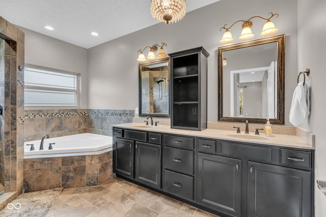 3201 N 675 Road E, Darlington, IN 47940