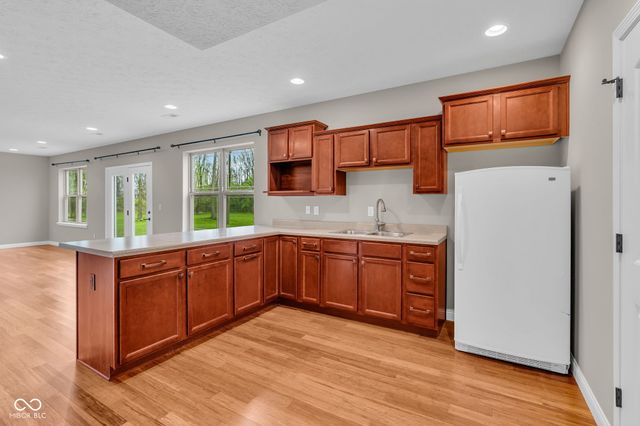 3201 N 675 Road E, Darlington, IN 47940