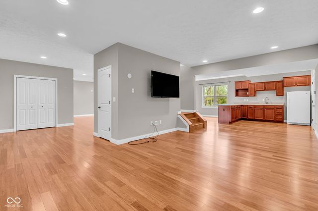 3201 N 675 Road E, Darlington, IN 47940