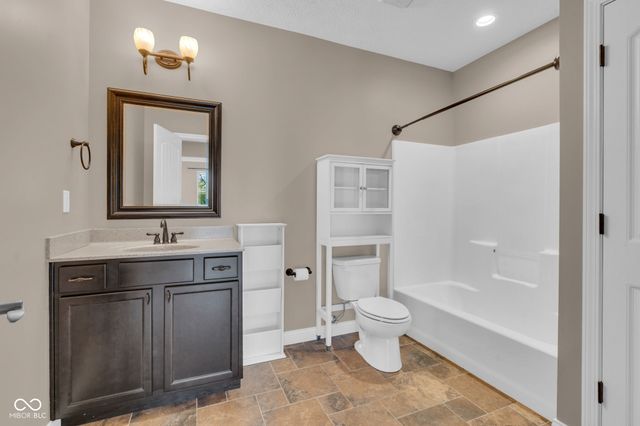 3201 N 675 Road E, Darlington, IN 47940