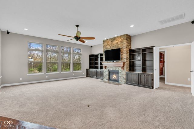 3201 N 675 Road E, Darlington, IN 47940