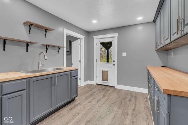 3201 N 675 Road E, Darlington, IN 47940