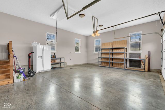 3201 N 675 Road E, Darlington, IN 47940
