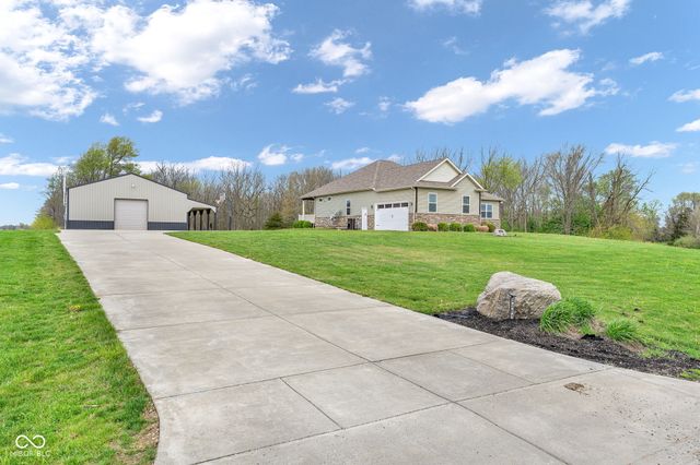 3201 N 675 Road E, Darlington, IN 47940