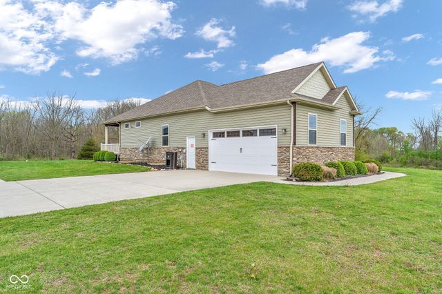3201 N 675 Road E, Darlington, IN 47940