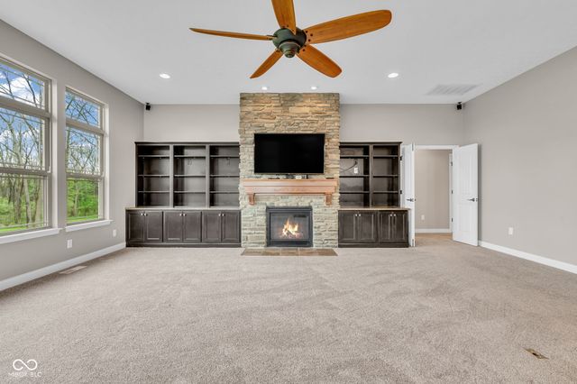 3201 N 675 Road E, Darlington, IN 47940