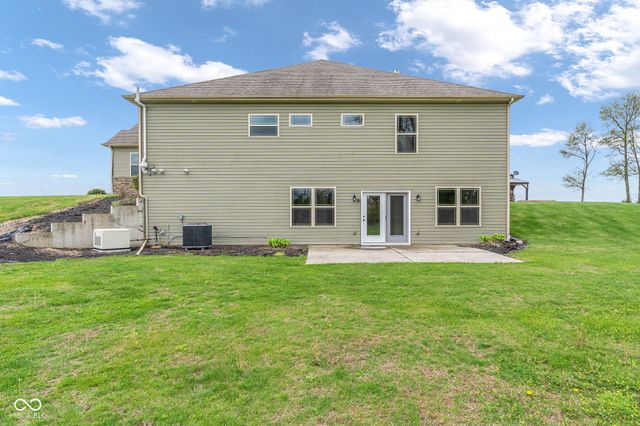3201 N 675 Road E, Darlington, IN 47940