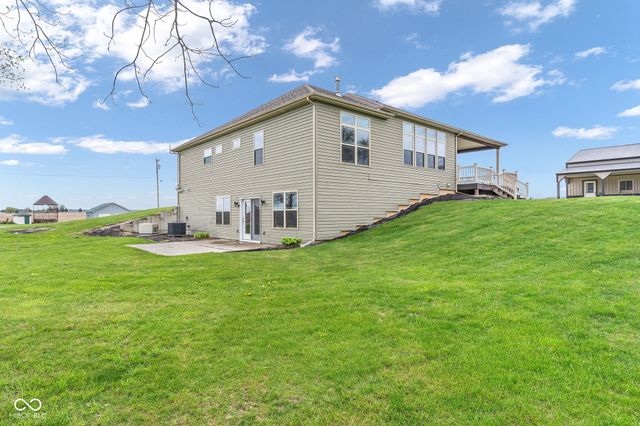 3201 N 675 Road E, Darlington, IN 47940