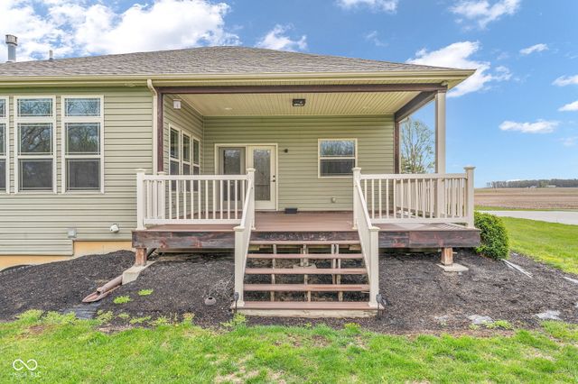 3201 N 675 Road E, Darlington, IN 47940
