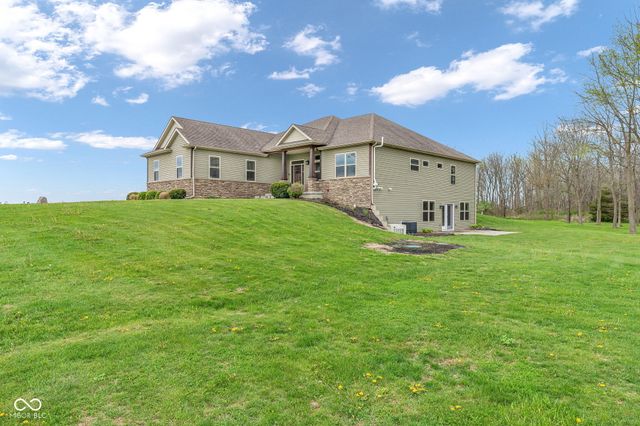 3201 N 675 Road E, Darlington, IN 47940