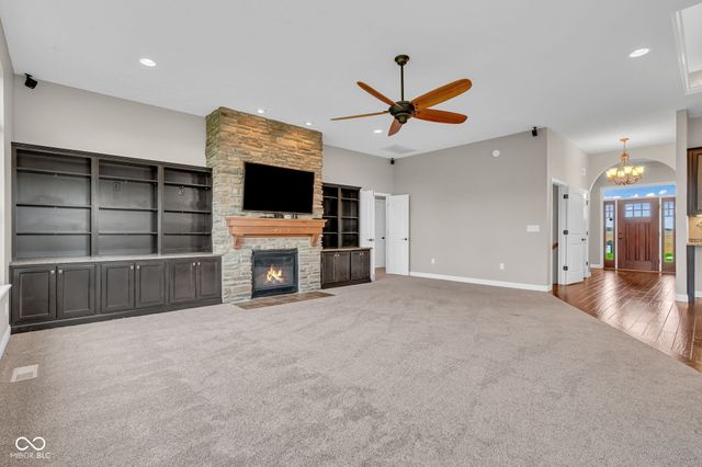 3201 N 675 Road E, Darlington, IN 47940