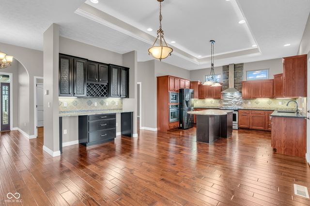 3201 N 675 Road E, Darlington, IN 47940
