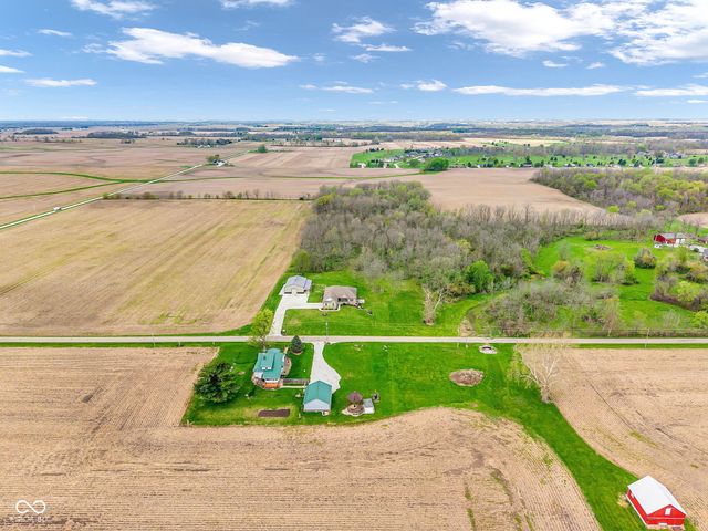 3201 N 675 Road E, Darlington, IN 47940