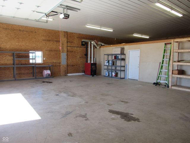 3201 N 675 Road E, Darlington, IN 47940