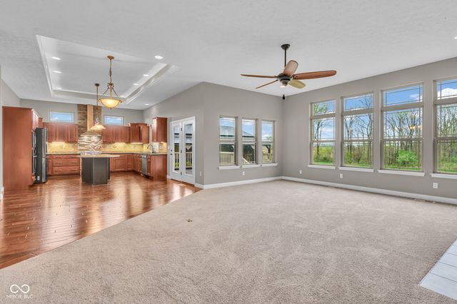 3201 N 675 Road E, Darlington, IN 47940