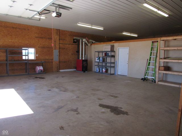3201 N 675 Road E, Darlington, IN 47940