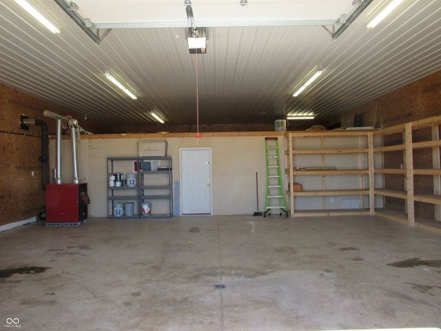3201 N 675 Road E, Darlington, IN 47940