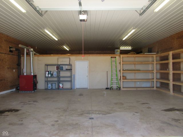 3201 N 675 Road E, Darlington, IN 47940