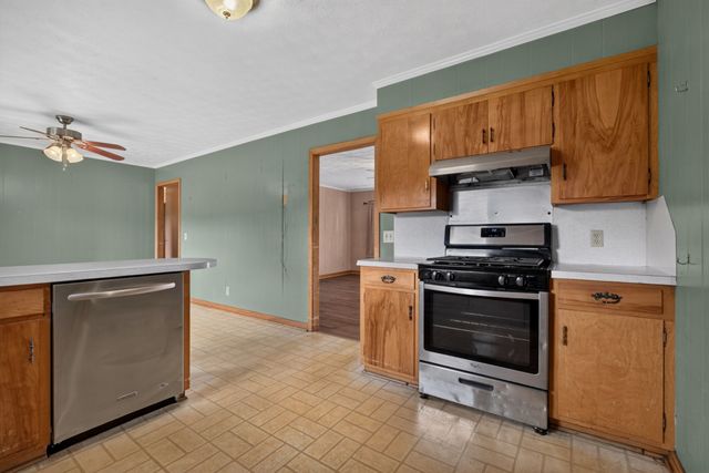 3035 Monterey Hwy, Sparta, TN 38583