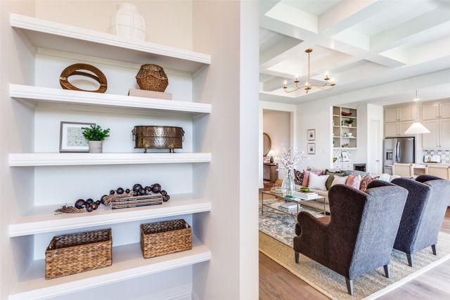 119 Galena Street, New Fairview, TX 76247