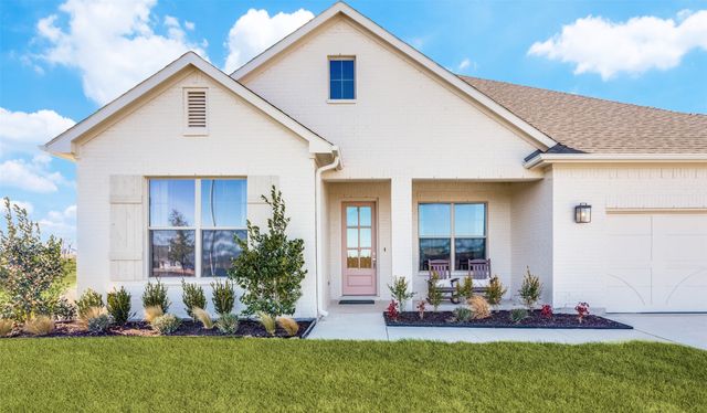 119 Galena Street, New Fairview, TX 76247