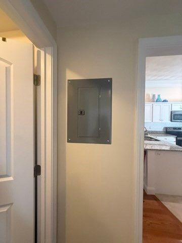 445 Berlin St 7, Clinton, MA 01510