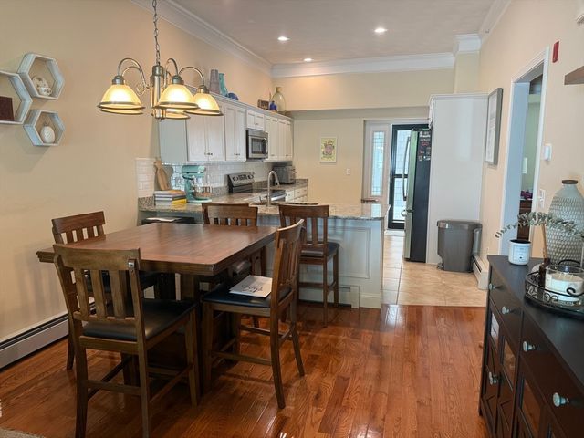 445 Berlin St 7, Clinton, MA 01510