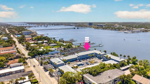 411 N Halifax Ave Apt 303, Daytona Beach, FL 32118