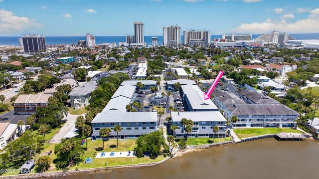 411 N Halifax Ave Apt 303, Daytona Beach, FL 32118