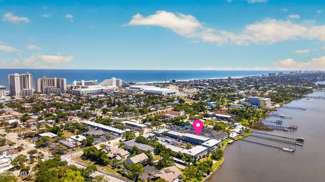 411 N Halifax Ave Apt 303, Daytona Beach, FL 32118