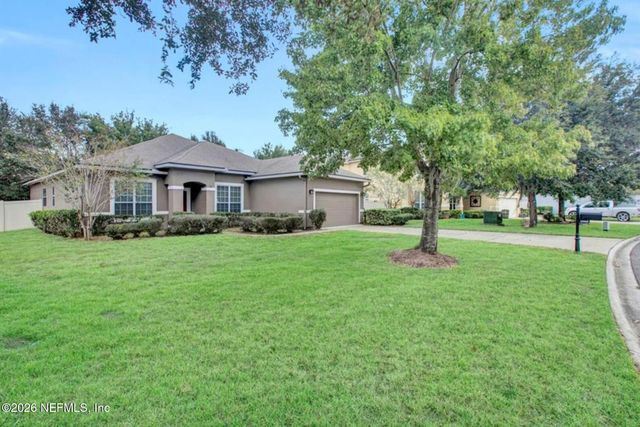 3060 PLANTATION RIDGE Drive, Green Cove Springs, FL 32043