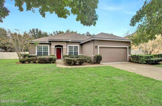 3060 PLANTATION RIDGE Drive, Green Cove Springs, FL 32043