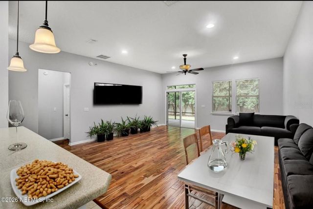 3060 PLANTATION RIDGE Drive, Green Cove Springs, FL 32043