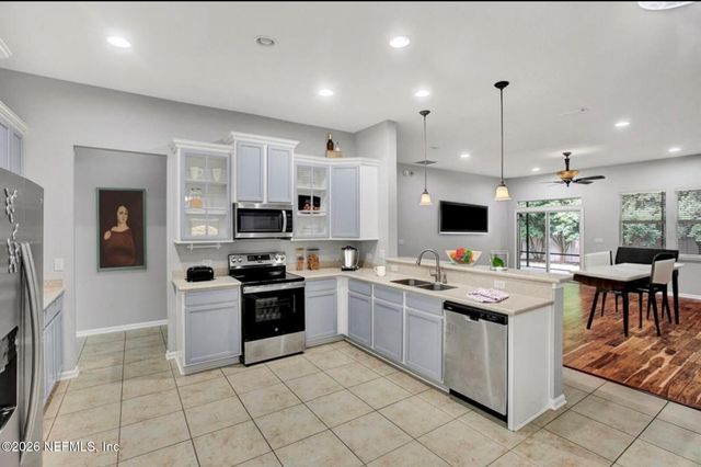 3060 PLANTATION RIDGE Drive, Green Cove Springs, FL 32043