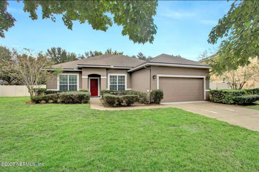 3060 PLANTATION RIDGE Drive, Green Cove Springs, FL 32043