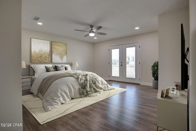 4205 Deerpoint Lake Drive, Panama City, FL 32409