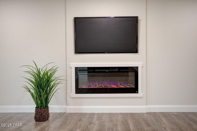 4205 Deerpoint Lake Drive, Panama City, FL 32409