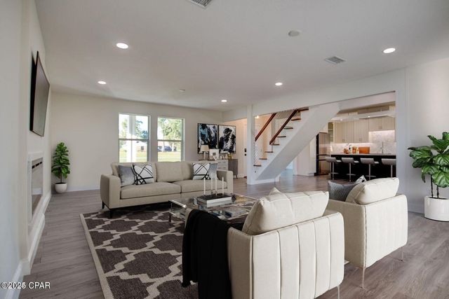 4205 Deerpoint Lake Drive, Panama City, FL 32409