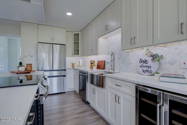 4205 Deerpoint Lake Drive, Panama City, FL 32409