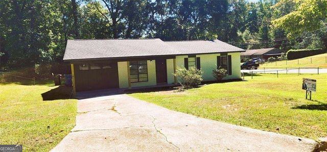 118 Patton Drive, Columbus, GA 31903