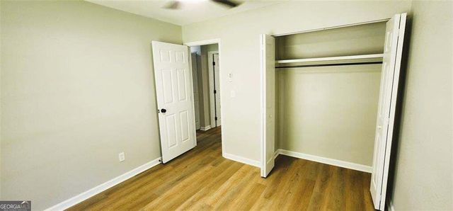 118 Patton Drive, Columbus, GA 31903