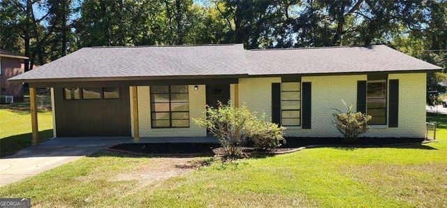 118 Patton Drive, Columbus, GA 31903