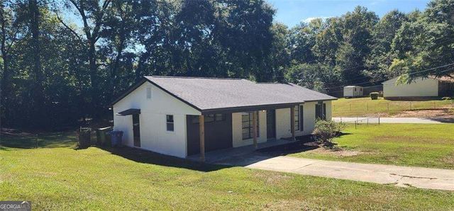 118 Patton Drive, Columbus, GA 31903