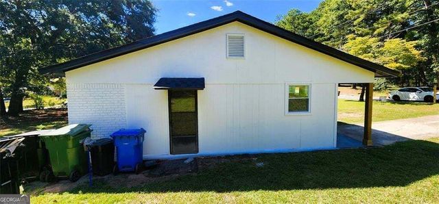 118 Patton Drive, Columbus, GA 31903