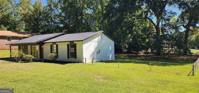118 Patton Drive, Columbus, GA 31903