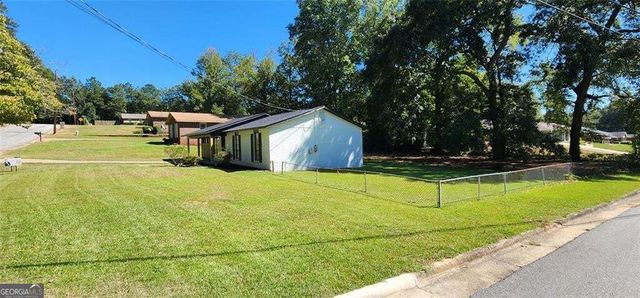 118 Patton Drive, Columbus, GA 31903