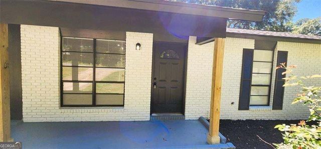 118 Patton Drive, Columbus, GA 31903