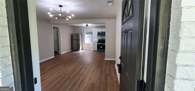 118 Patton Drive, Columbus, GA 31903