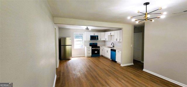118 Patton Drive, Columbus, GA 31903
